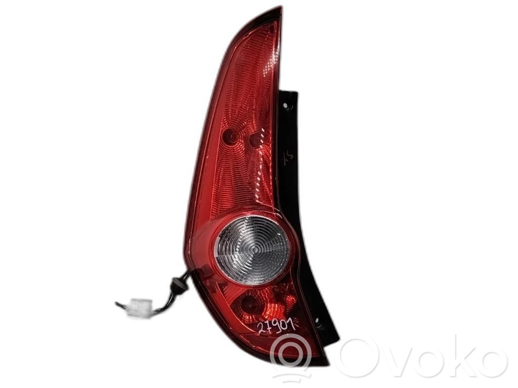 Opel Agila B Takavalot 