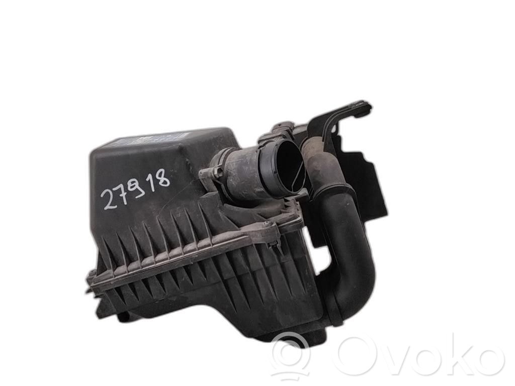 Opel Agila B Air filter box 