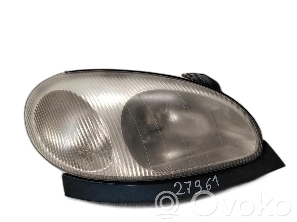Phare frontale   96304611,96304611,A13SMS