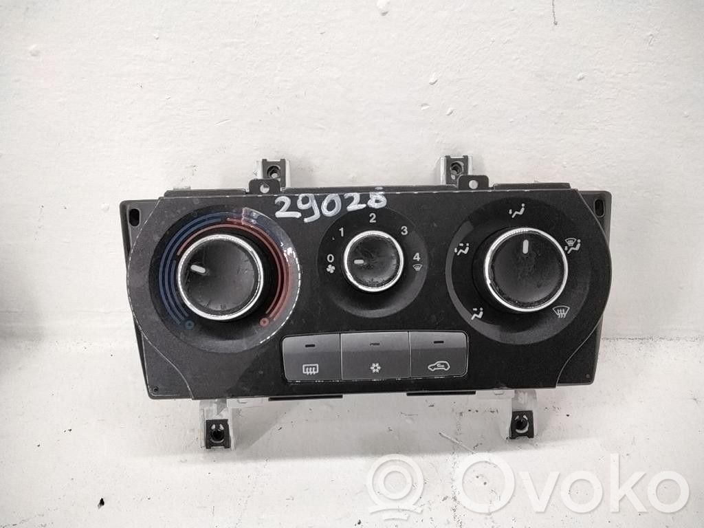 Fiat Bravo Unitate control climatizare 