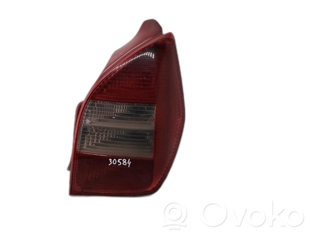 Citroen C2 Takavalot 