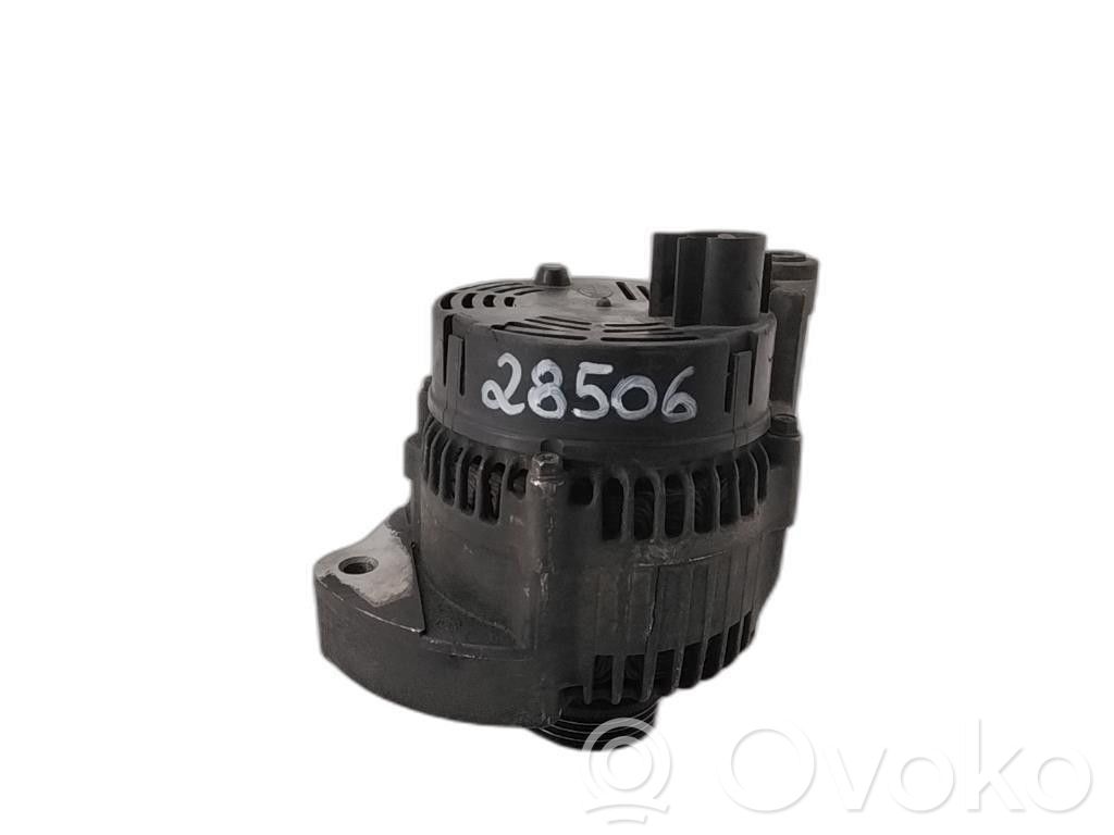 Fiat Punto (176) Generator/alternator 