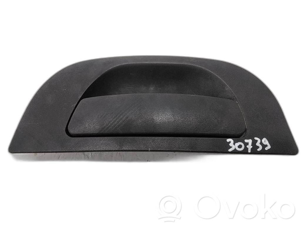 Alfa Romeo 147 Türgriff Türöffner hinten 