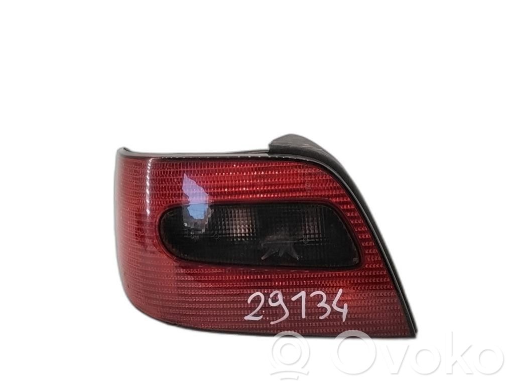 Citroen Xsara Rear/tail lights 