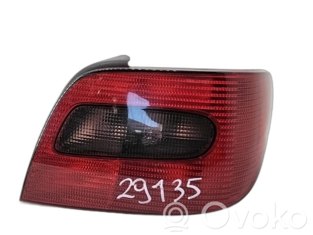 Citroen Xsara Rear/tail lights 