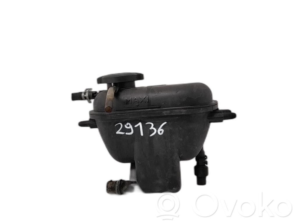 Citroen Xsara Coolant expansion tank/reservoir 