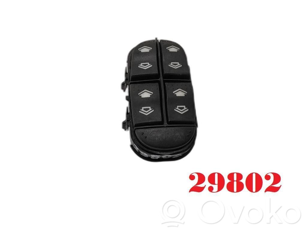Ford Focus Schalter el. Fensterheber 