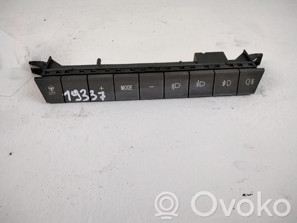 Kit interrupteurs   735361064,188A9000,735361064