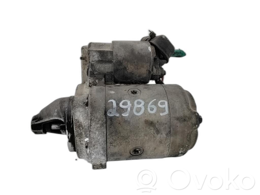 Rozrusznik   D9E61,170B,D9E61
