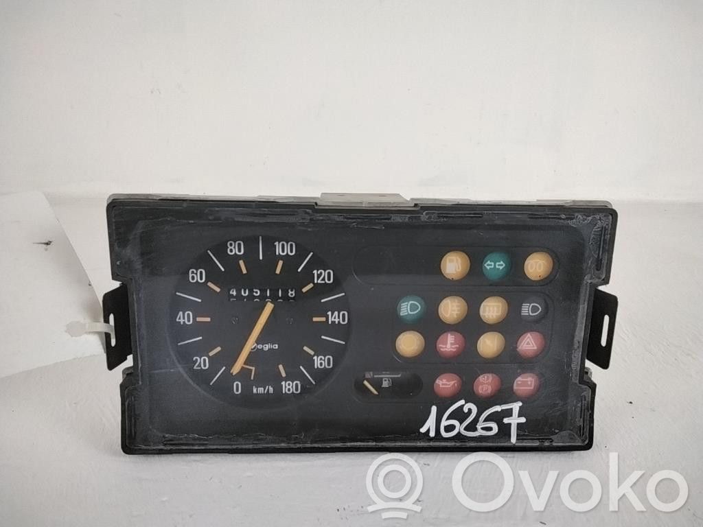 Renault Express Speedometer (instrument cluster) 