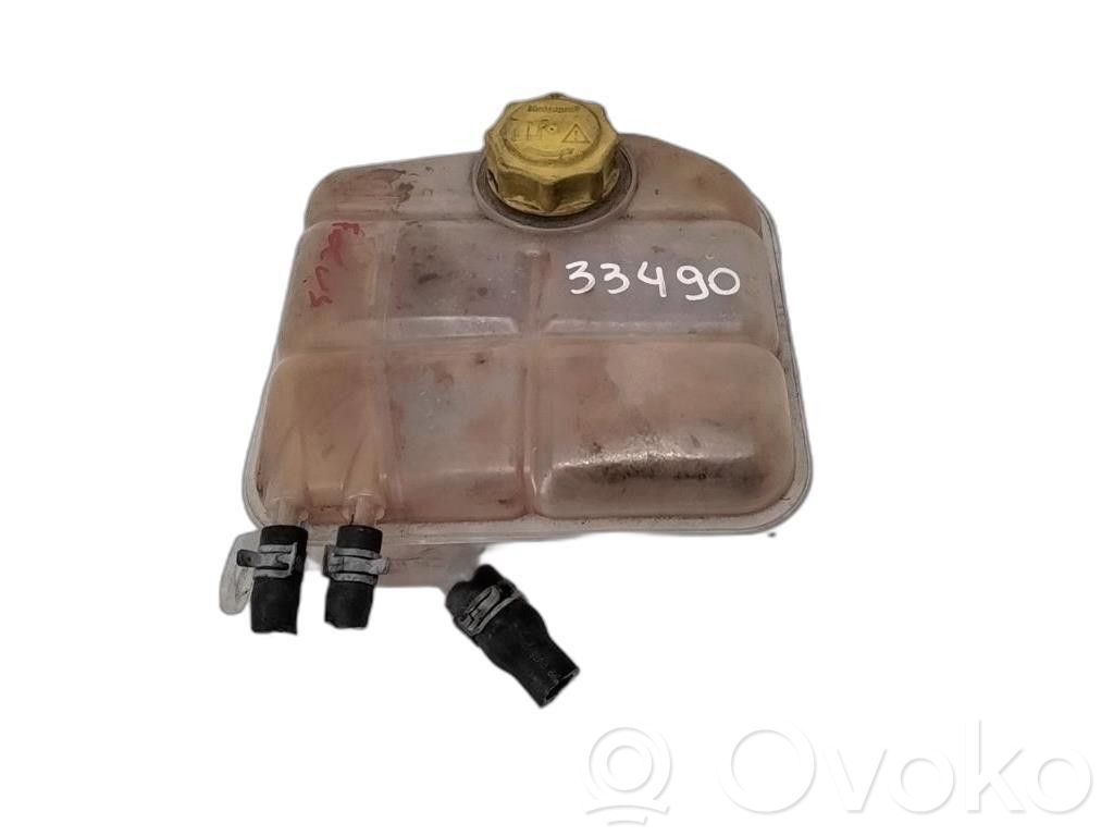Ford Focus Coolant expansion tank/reservoir 