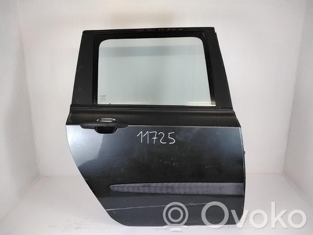 Fiat Stilo Puerta trasera 