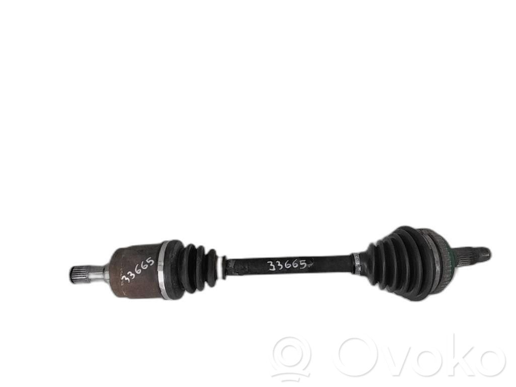 Honda Logo Front driveshaft 