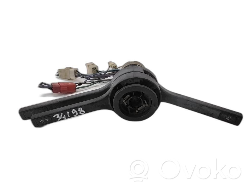 Fiat Panda 141 Wiper turn signal indicator stalk/switch 