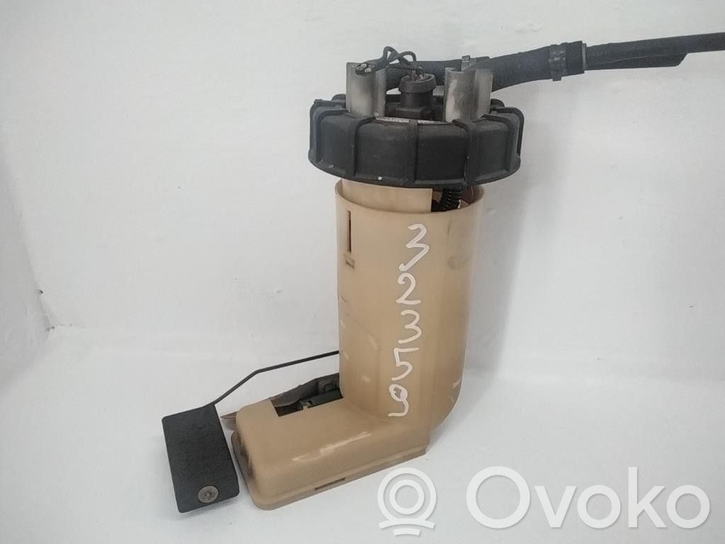 Peugeot 106 Sensor de nivel de combustible 