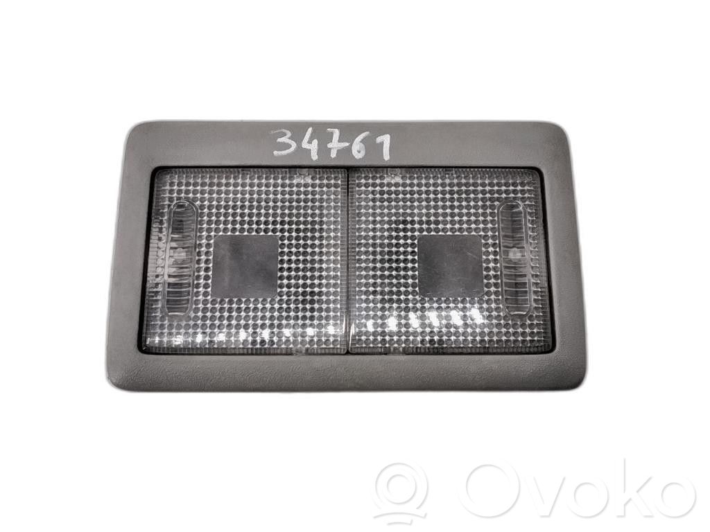 Fiat Sedici Luz del asiento delantero 