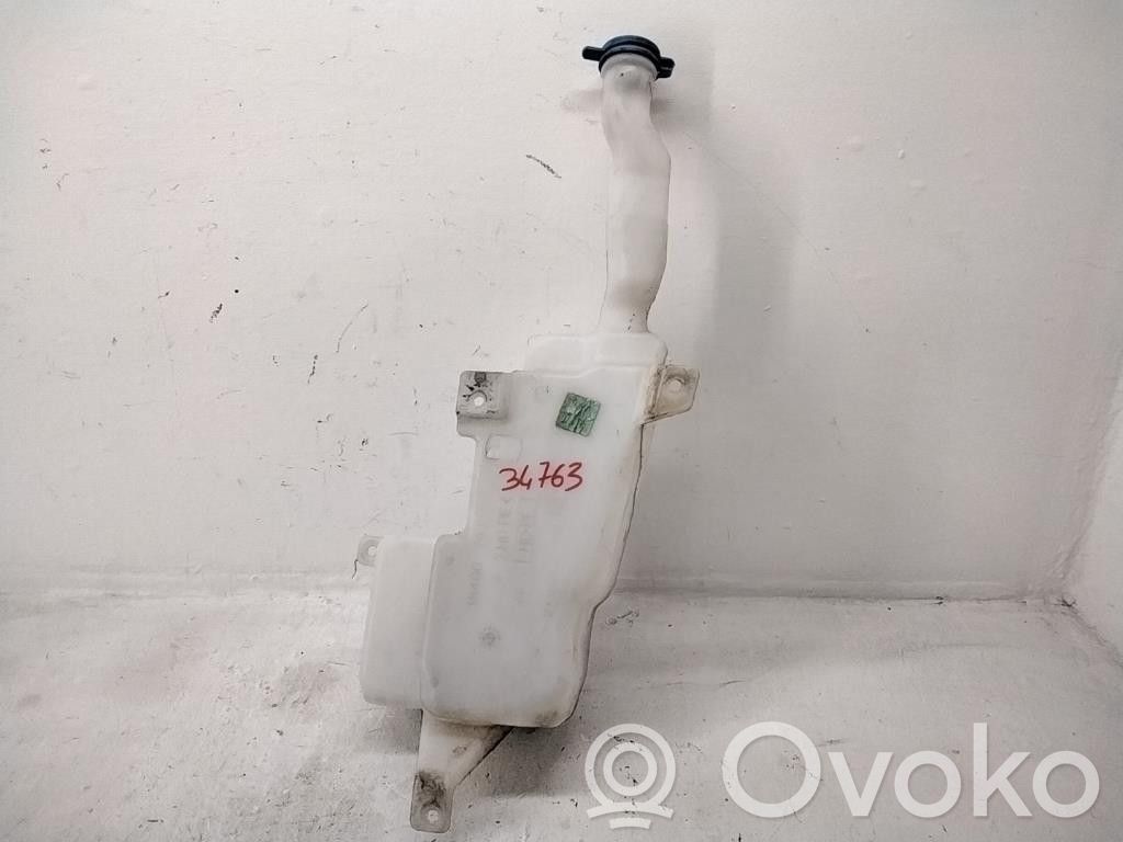 Fiat Sedici Depósito/tanque del líquido limpiaparabrisas 