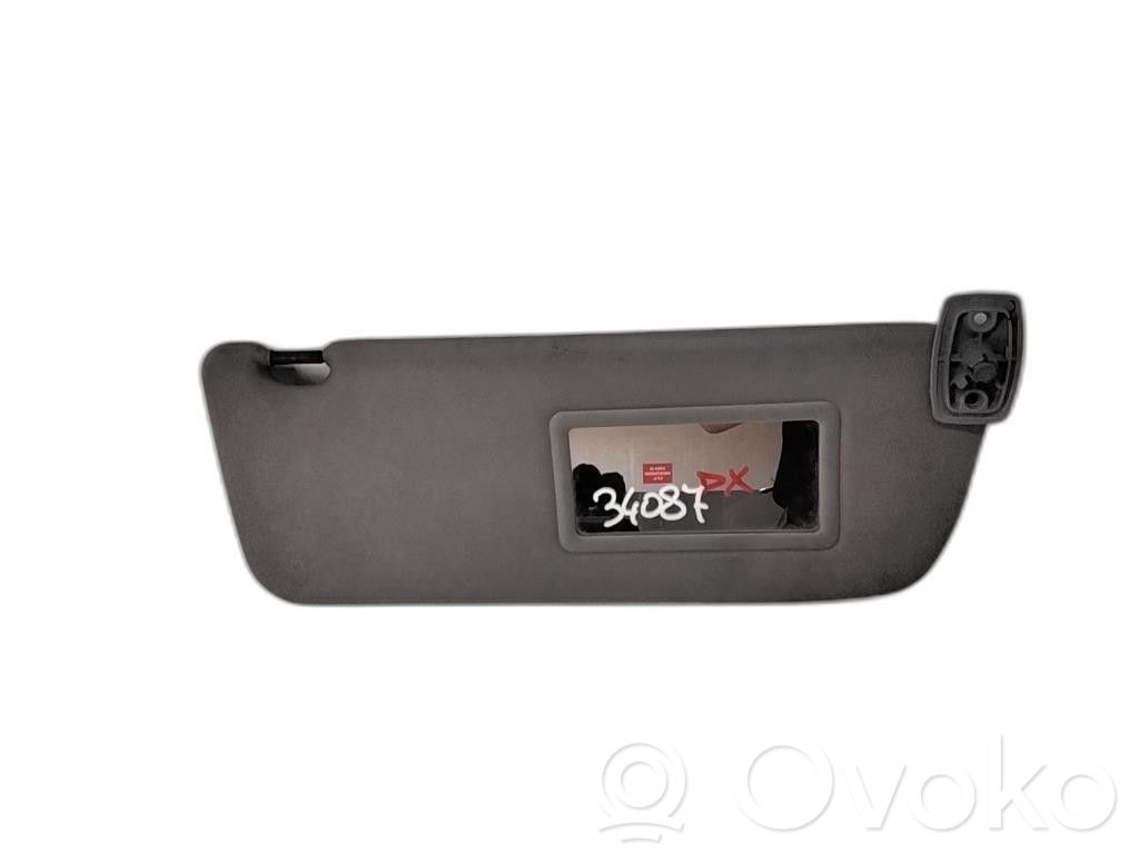 Peugeot 306 Sun visor 