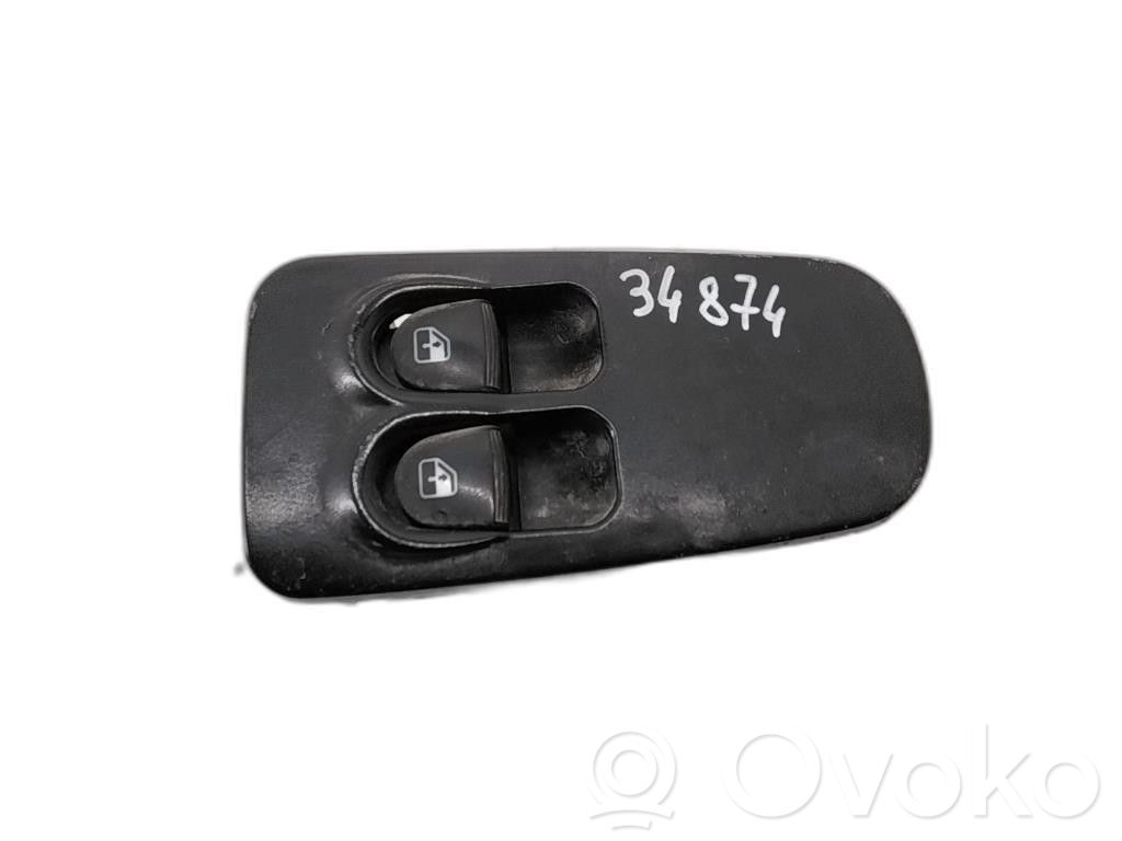 Lancia Ypsilon Electric window control switch 