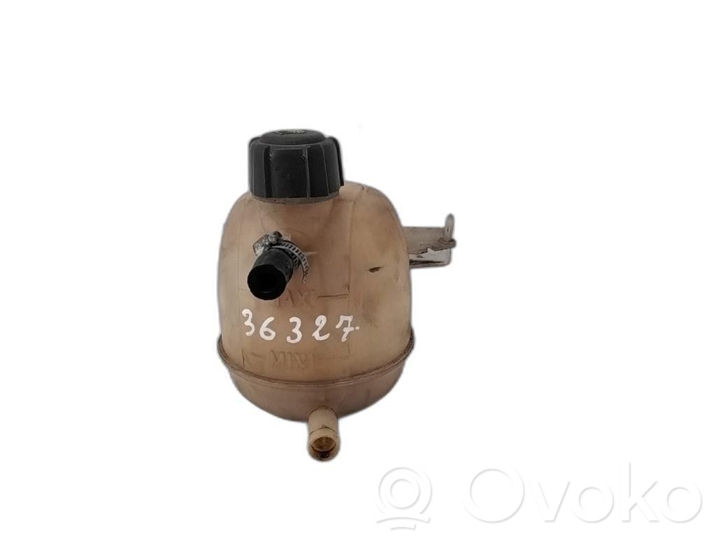 Dacia Sandero Coolant expansion tank/reservoir 