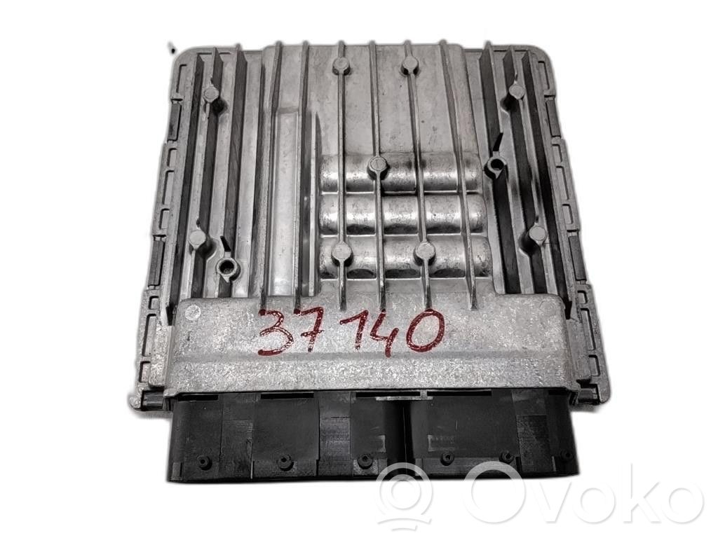BMW 3 E92 E93 Injection control unit/module 