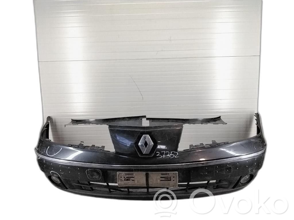 Renault Vel Satis Parachoques delantero 