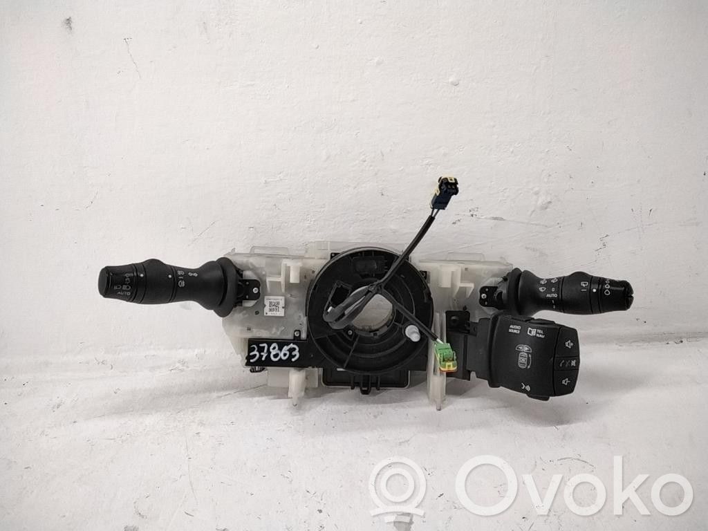 Renault Laguna II Wiper turn signal indicator stalk/switch 