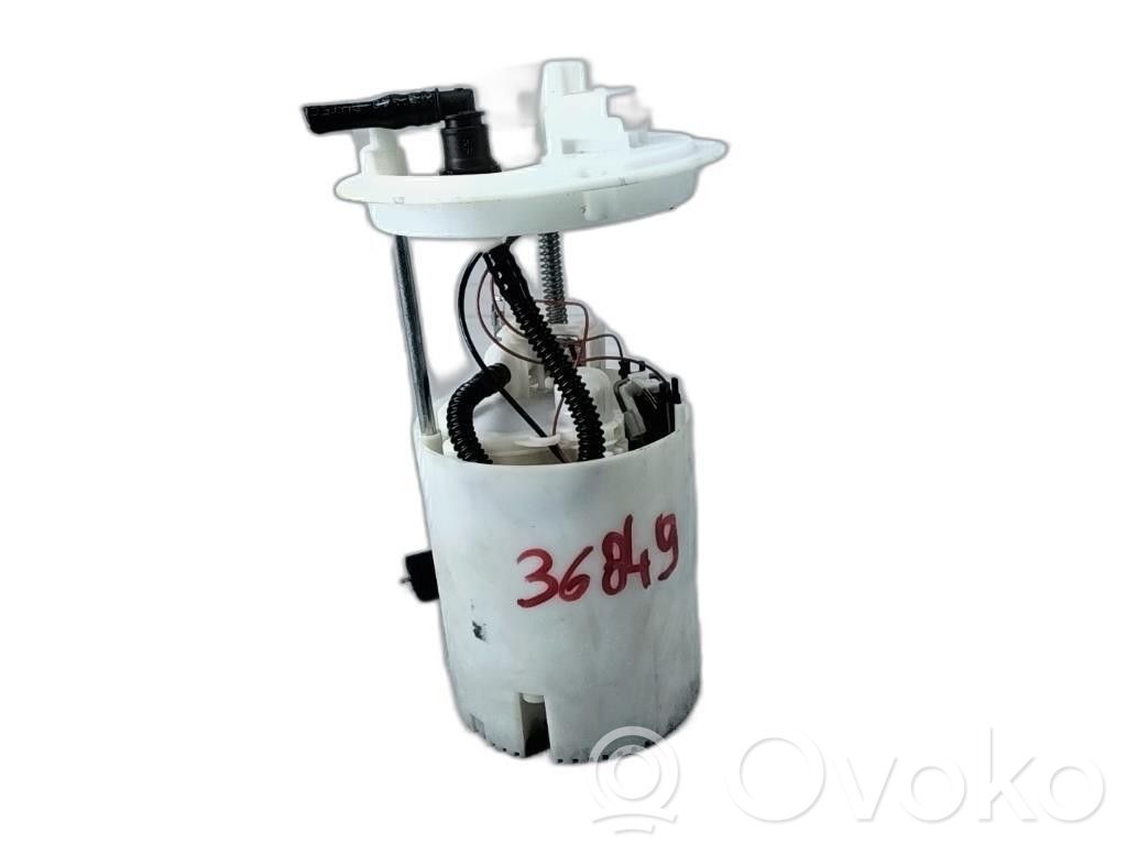Peugeot Bipper Sensor de nivel de combustible 