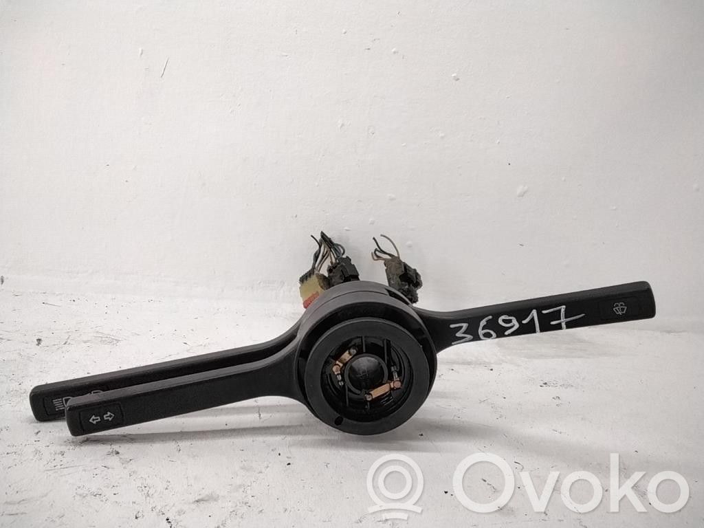 Fiat 500 Cinquecento Bloc semnalizator și ștergător parbriz 