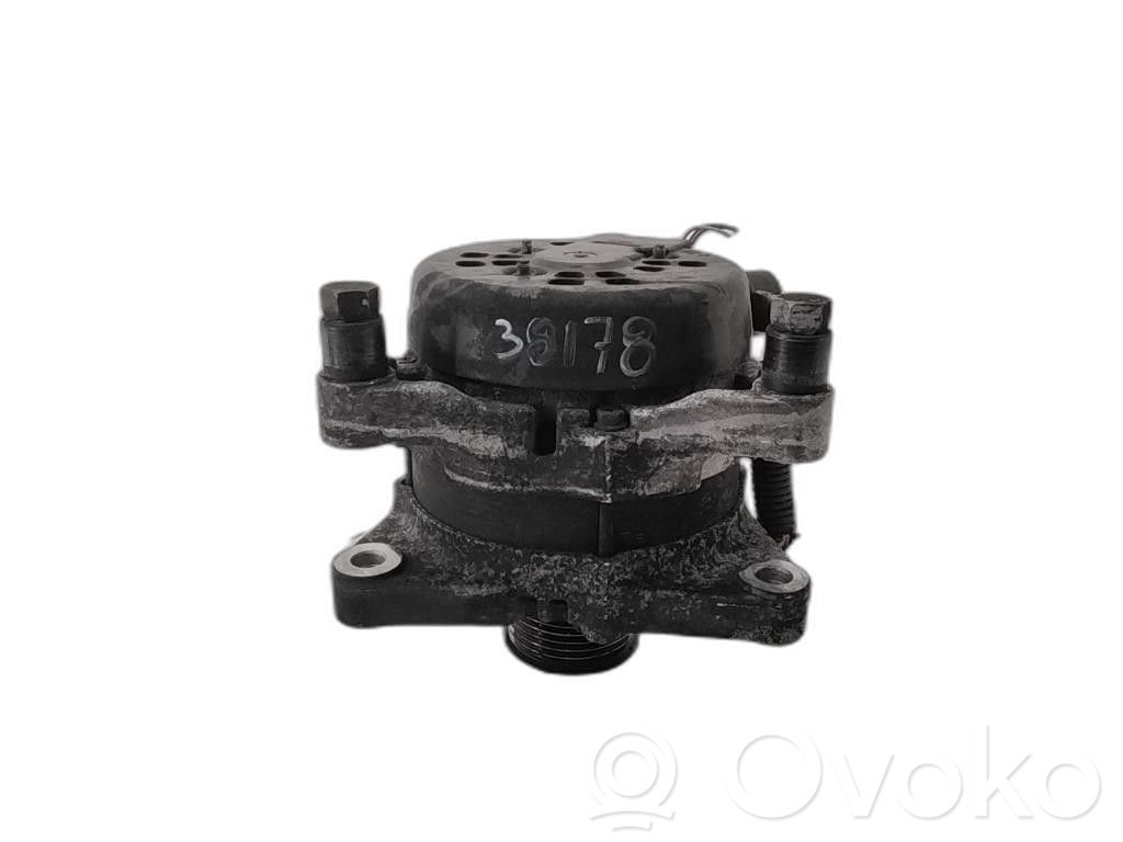 Ford Focus Ģenerators 
