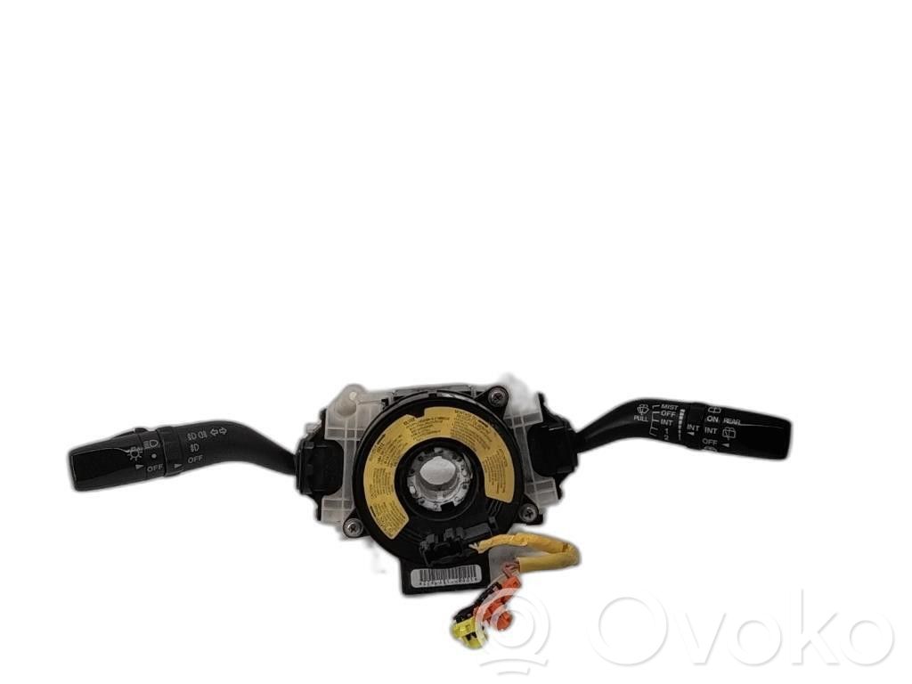 Mazda 6 Commodo, commande essuie-glace/phare 