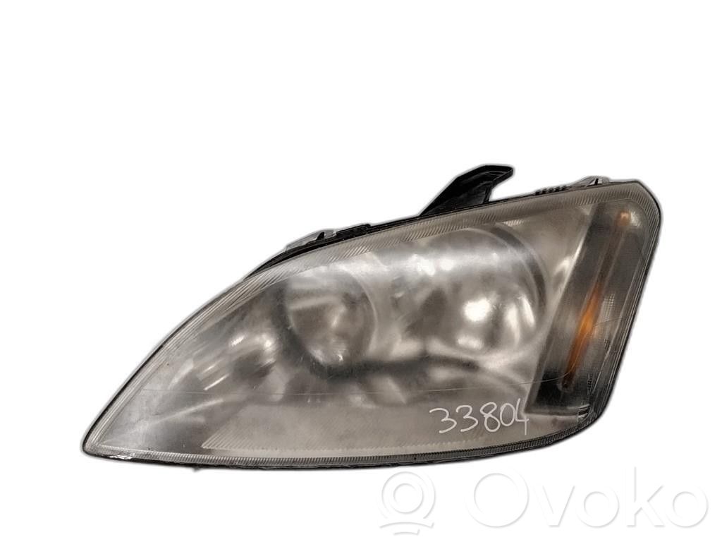 Ford C-MAX I Phare frontale 