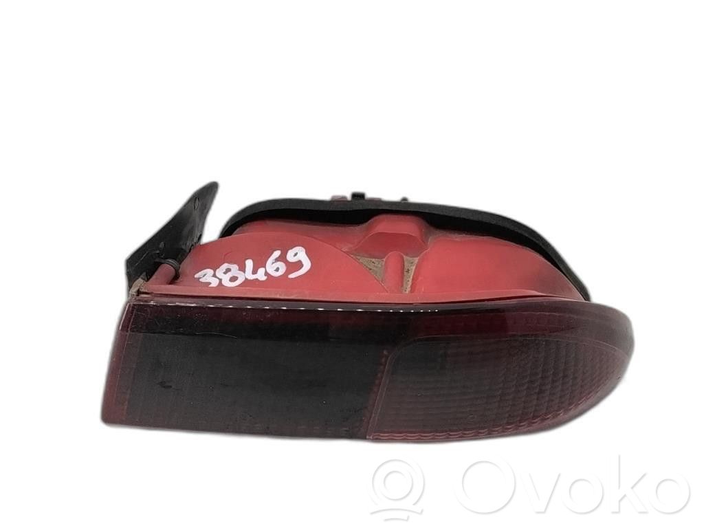 Alfa Romeo 156 Rear/tail lights 