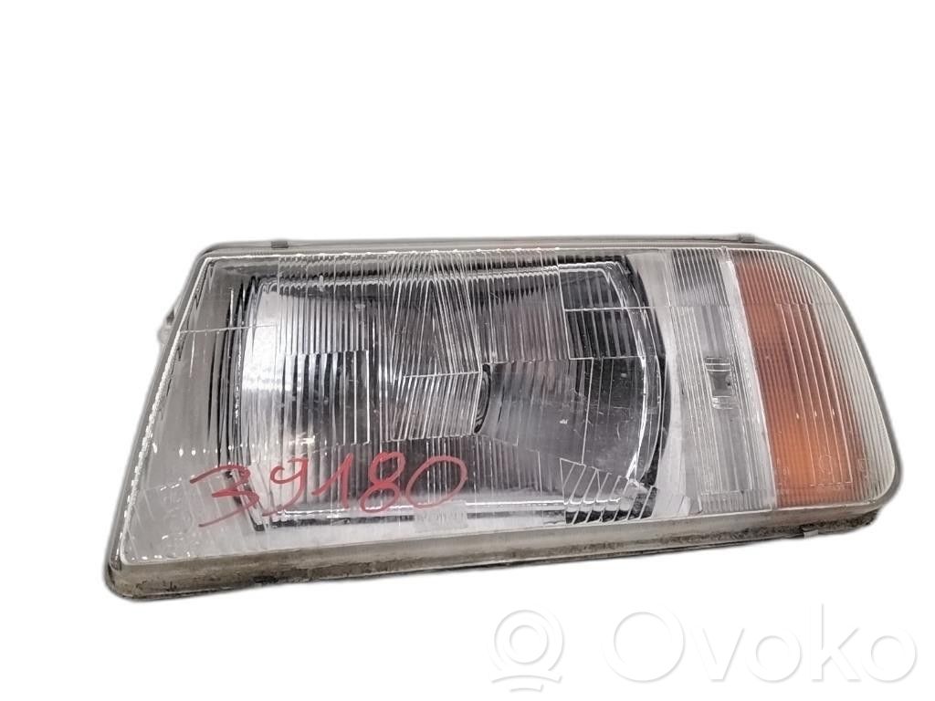Suzuki Grand Vitara I Headlight/headlamp 