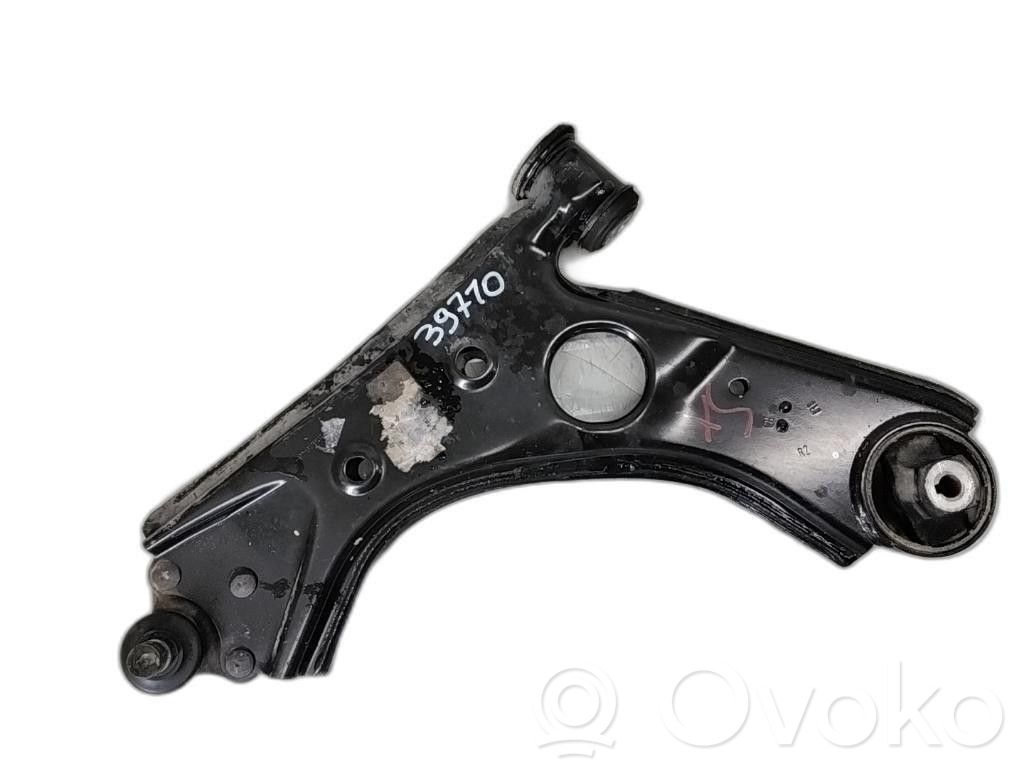 Opel Combo D Querlenker Achsschenkel vorne 