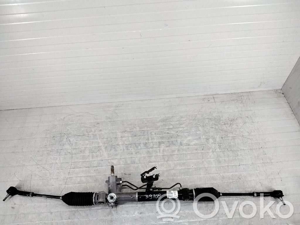 Opel Combo D Steering rack 