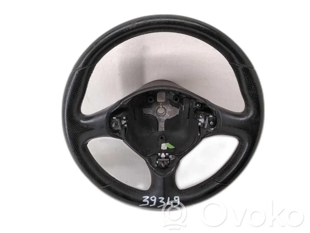 Alfa Romeo 147 Volante 