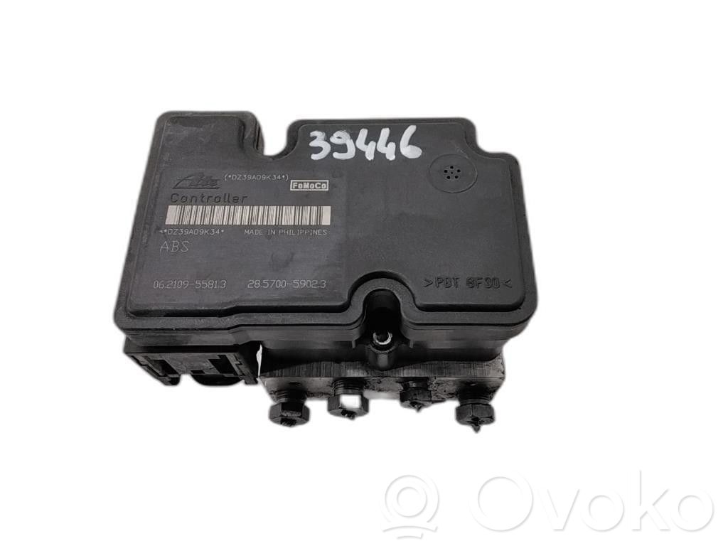 Ford Fiesta ABS Pump 