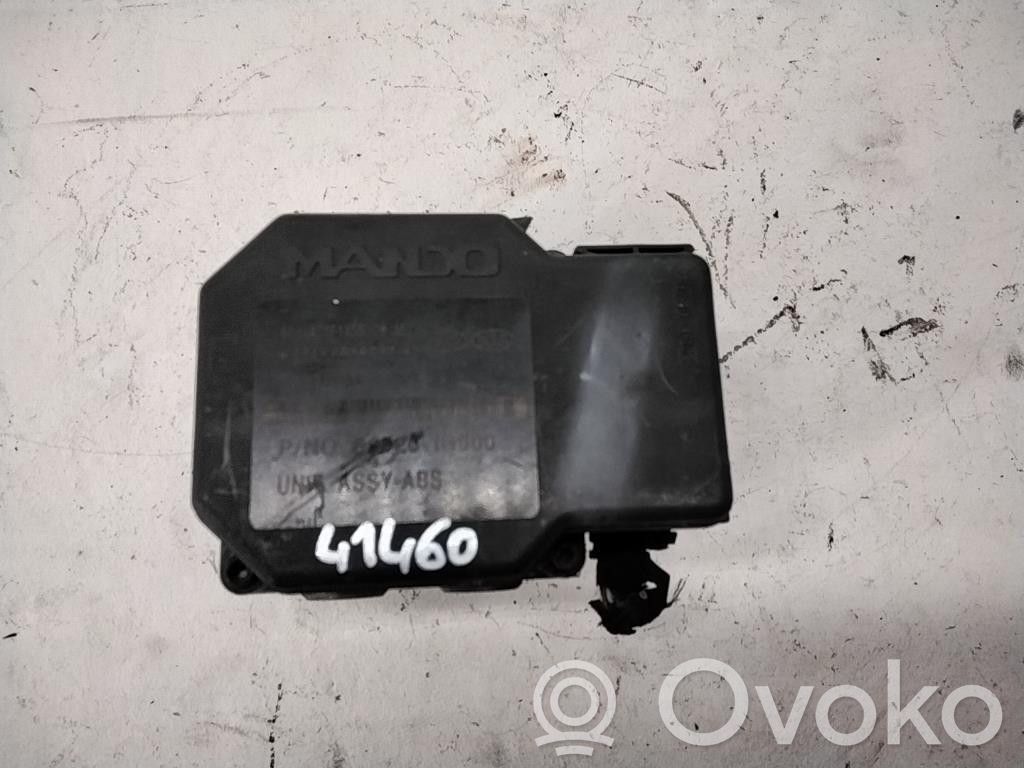 KIA Rio Bomba de ABS 