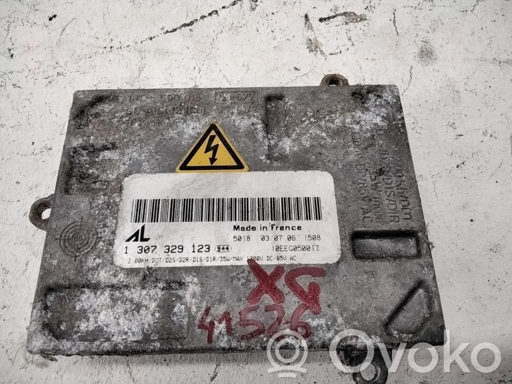 Alfa Romeo 159 Module d'éclairage LCM 