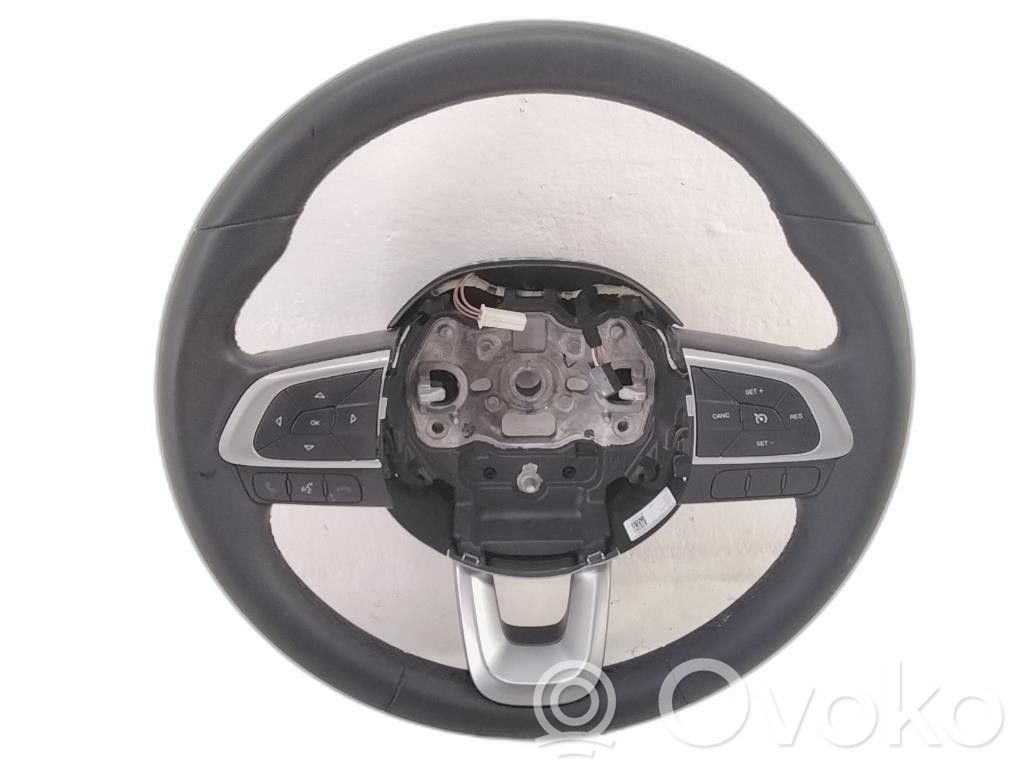 Fiat Tipo Volante 