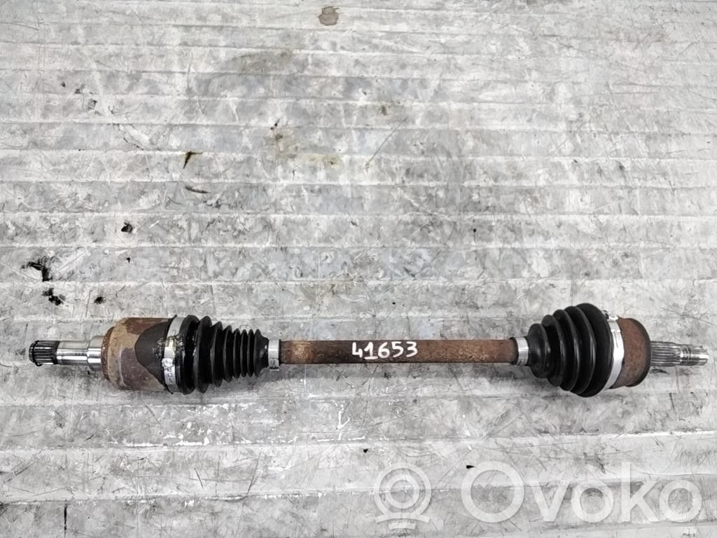 Fiat Tipo Priekšējā pusass 