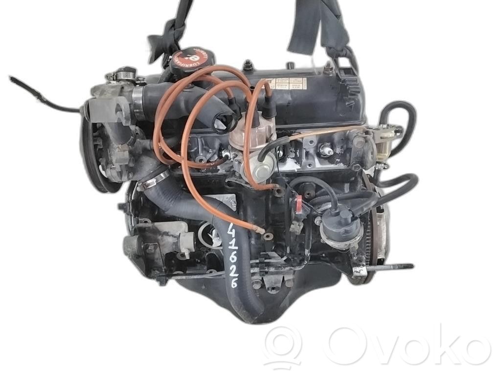 Variklis   C1EG7