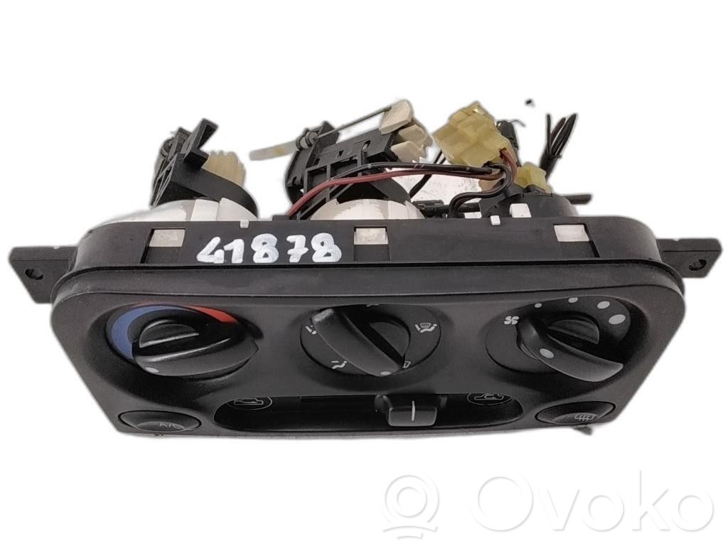 Daewoo Matiz Climate control unit 