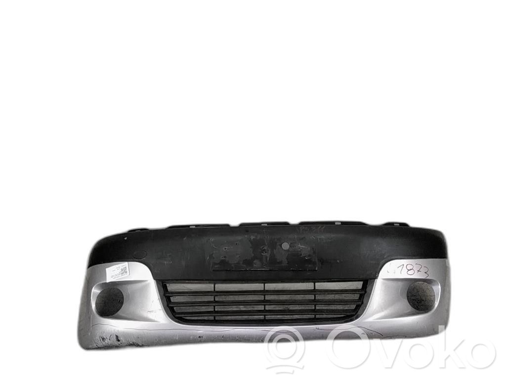 Front bumper   96563988,96563988,B10S