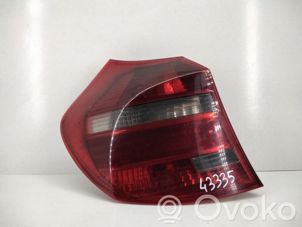 BMW 1 E81 E87 Takavalot 