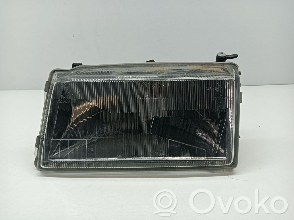 Fiat Uno Headlight/headlamp 