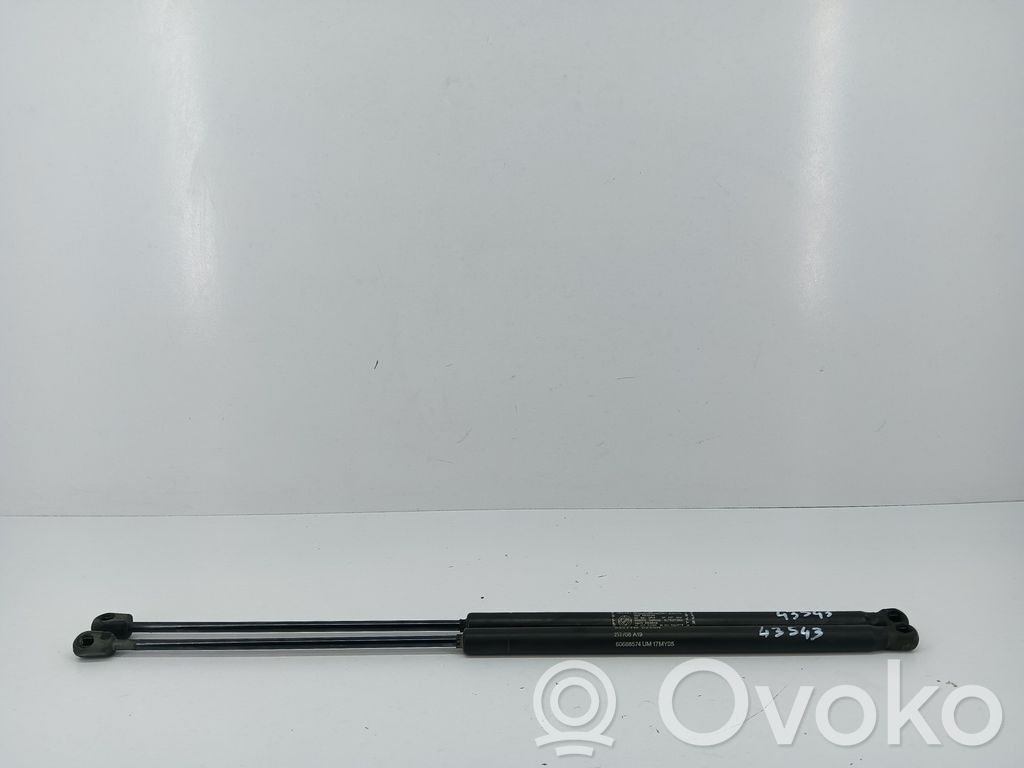 Alfa Romeo 159 Front bonnet/hood damper/strut 