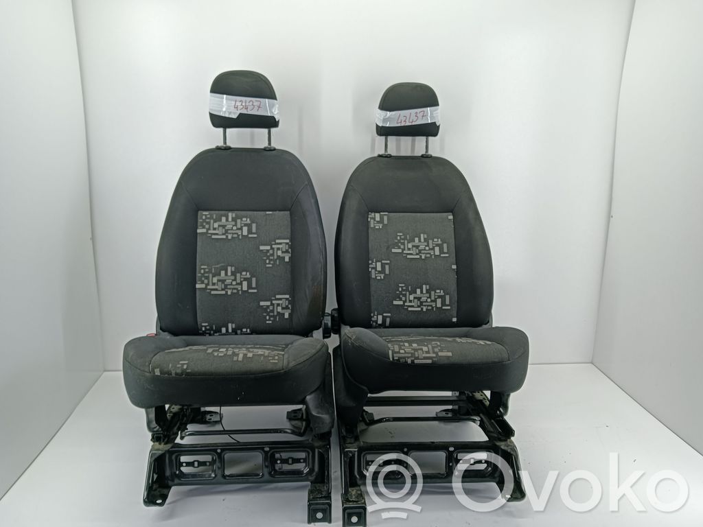 Interior set   199A9000
