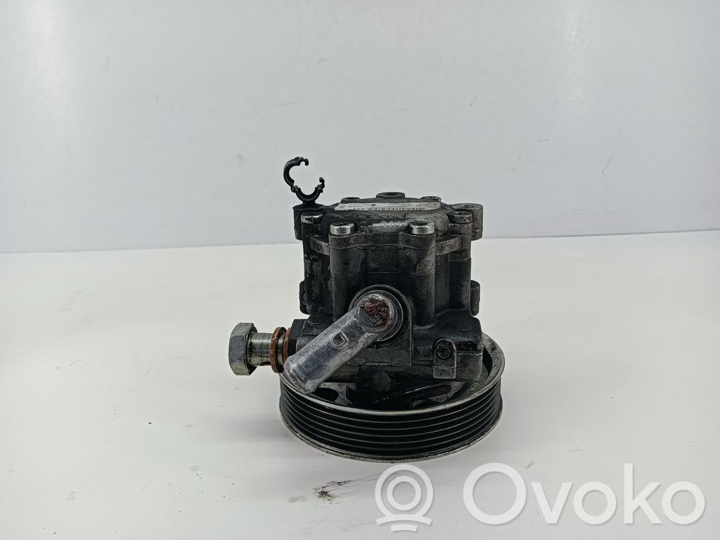 Opel Combo D Ohjaustehostimen pumppu 